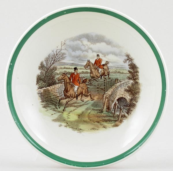 Saucer c1937
